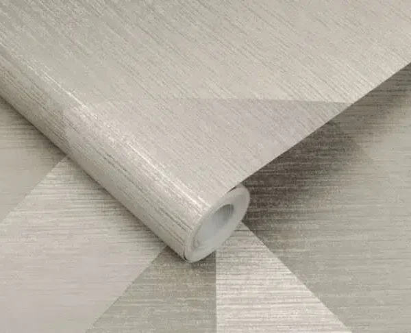 Alternative view of Atelier Geo Stone Wallpaper, 10 Metres