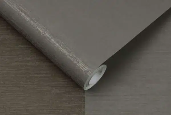 Artelier stripe bronze wallpaper, 10 metres - image 2