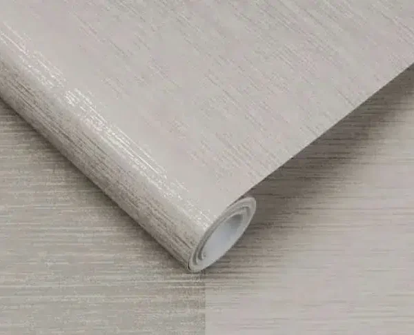 Atelier Stripe Stone Wallpaper, 10 Metres