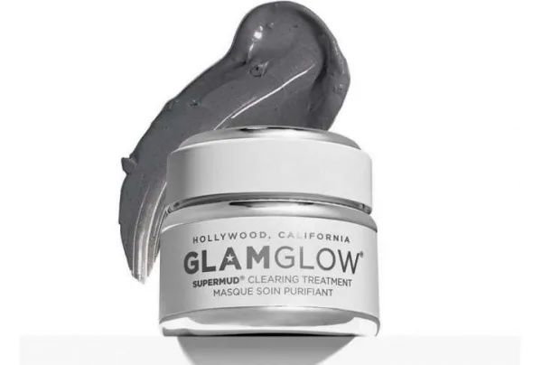Glamglow supermud mask 50g