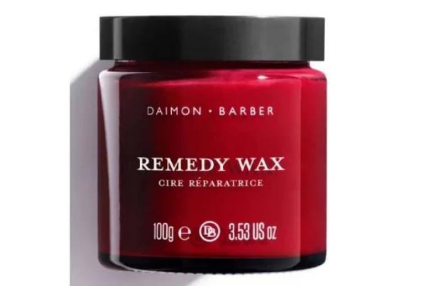 Daimon barber remedy wax 100g
