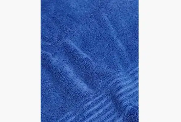 Best seller - m&s luxury egyptian cotton towel, royal blue