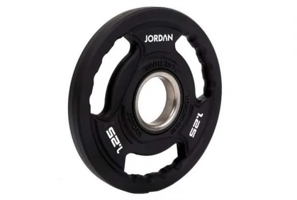 1. 25kg jordan olympic weight disc