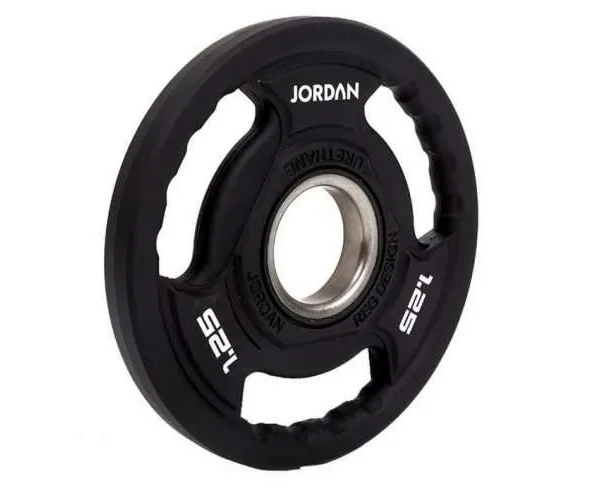 1.25kg Jordan Olympic Weight Disc