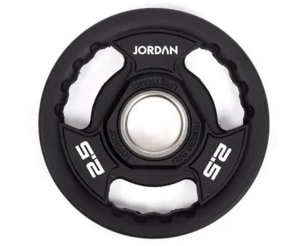 2.5kg Jordan Olympic Weight Disc