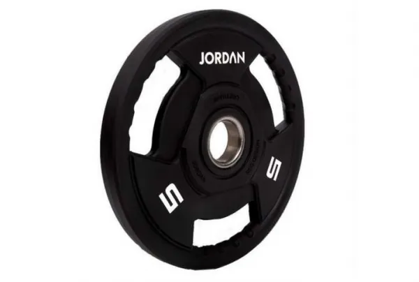 5kg jordan olympic weight disc