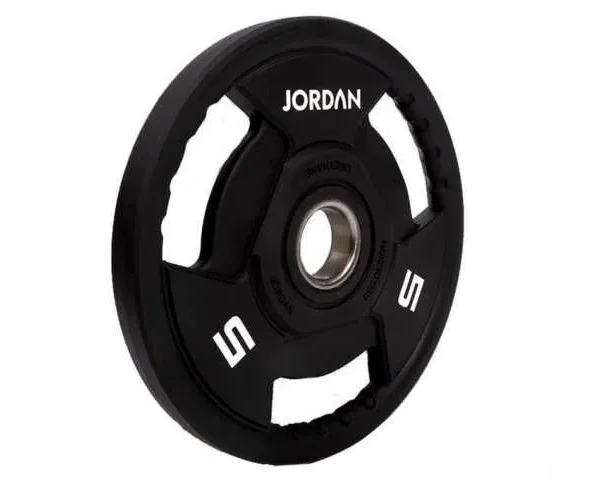 5kg Jordan Olympic Weight Disc