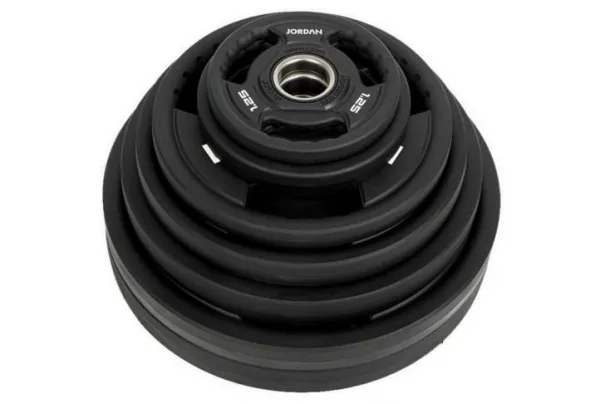 5kg jordan olympic weight disc