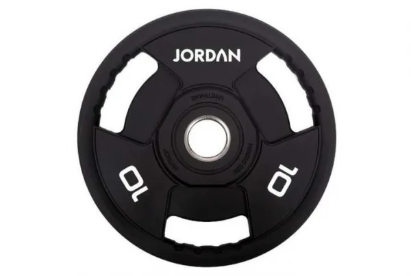 10kg jordan olympic weight disc