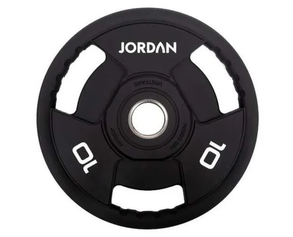 10kg Jordan Olympic Weight Disc