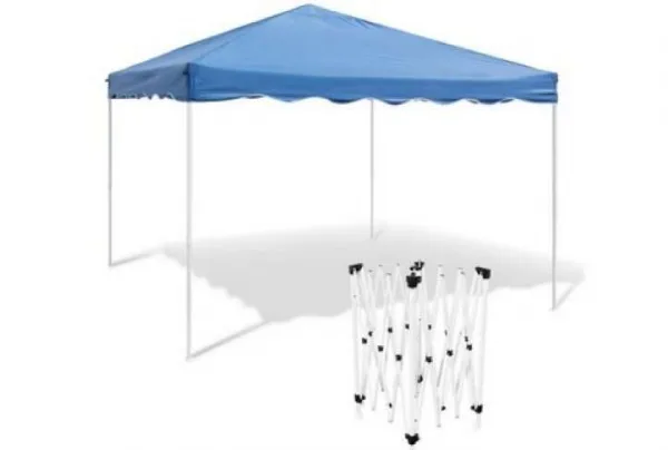 3 x 3m folding gazebo