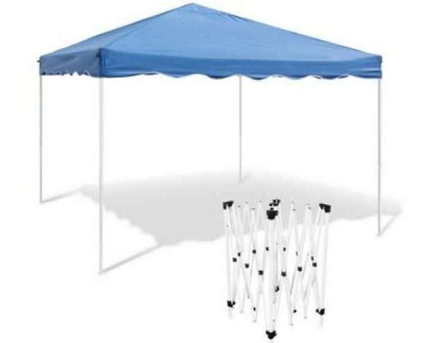 3 x 3m Folding Gazebo