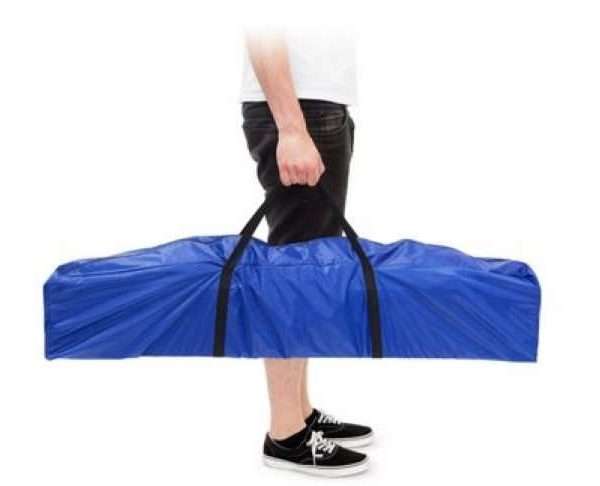 Alternative view of 3 x 3m Folding Gazebo