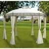 Corumba 350 cm Round Pavilion