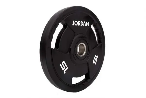 15kg jordan olympic weight disc