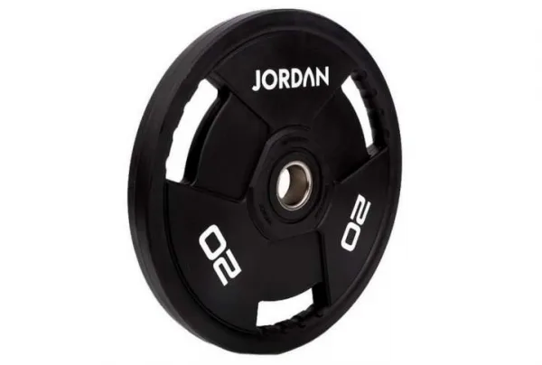 20kg jordan olympic weight disc