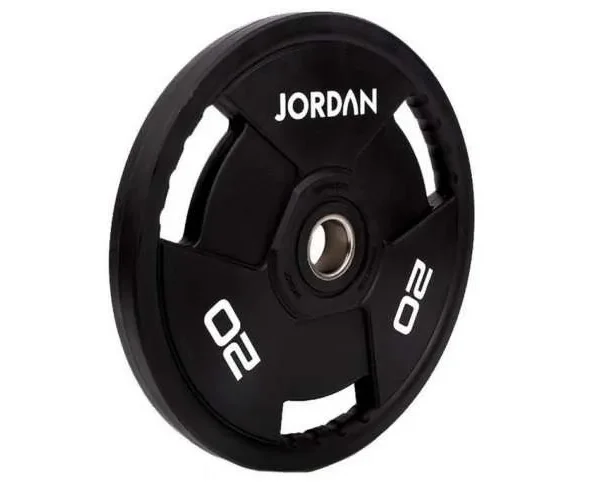 20kg Jordan Olympic Weight Disc