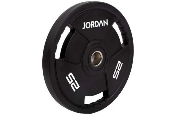 25kg jordan olympic weight disc