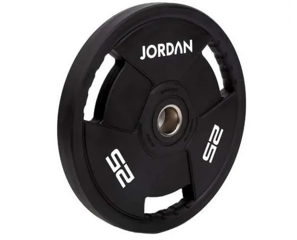 25kg Jordan Olympic Weight Disc