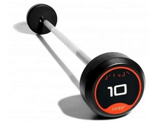 15kg Straight Jordan Barbell