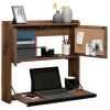 Teknik Hampstead Park Wall Desk