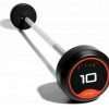 45kg Straight Jordan Barbell
