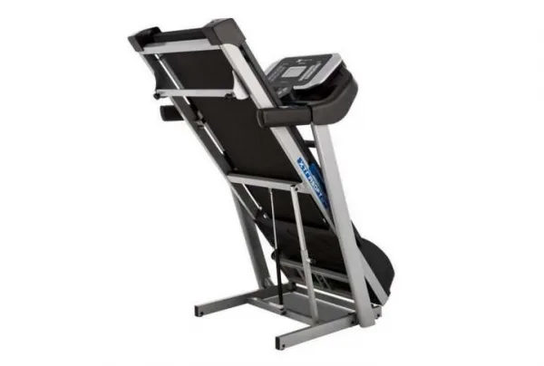 Xterra trx2500 folding treadmill