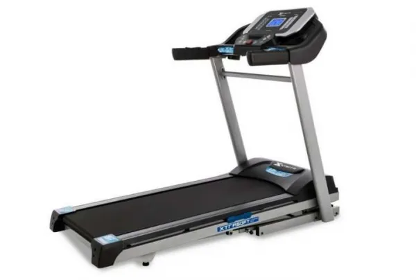 Xterra trx2500 folding treadmill