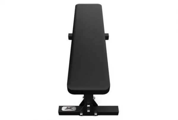 Jmc strength training flat bench - image 2