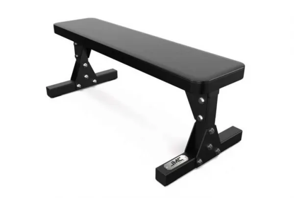 Jmc strength training flat bench