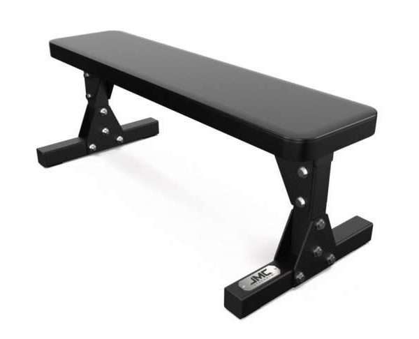 JMC Strength Training Flat Bench