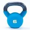 6kg Jordan Kettlebell With Neoprene Cover