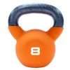 8kg Jordan Kettlebell With Neoprene Cover