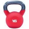 16kg Jordan Kettlebell With Neoprene Cover