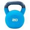 20kg Jordan Kettlebell With Neoprene Cover