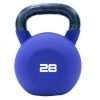 28kg Jordan Kettlebell With Neoprene Cover