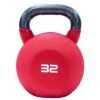 22kg Jordan Kettlebell With Neoprene Cover