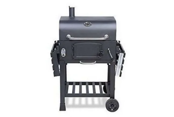 Cosmogrill outdoor xl smoker bbq