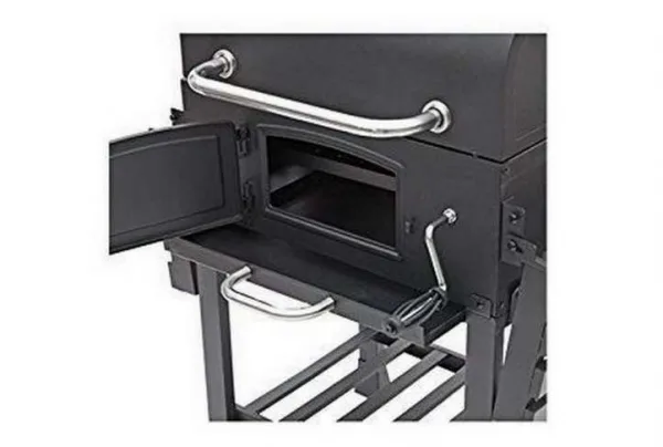 Cosmogrill outdoor xl smoker bbq