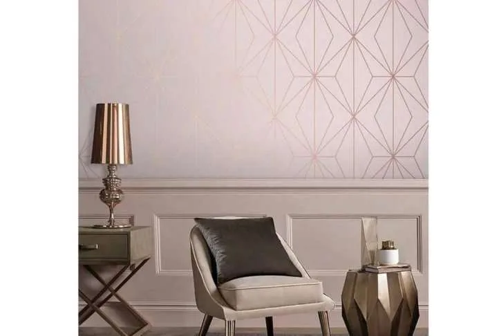 Harmony blush easy to apply wallpaper Harmony blush easy to apply wallpaper