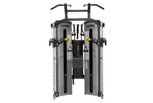 Cybex bravo advanced multigym