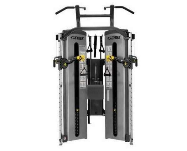 Cybex Bravo Advanced Multigym
