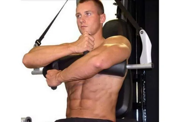 Inspire fitness m3 home multigym