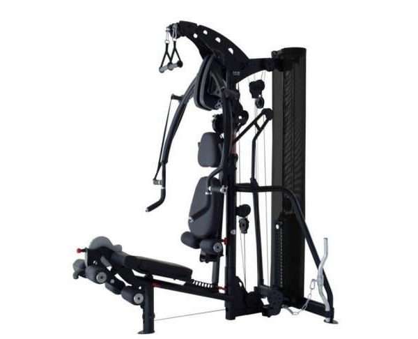 Inspire Fitness M3 Home Multigym