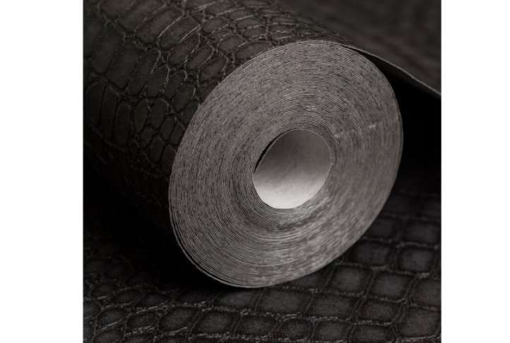 Crocodile black wallpaper Crocodile black wallpaper