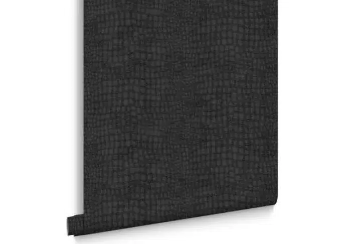 Crocodile black wallpaper Crocodile black wallpaper