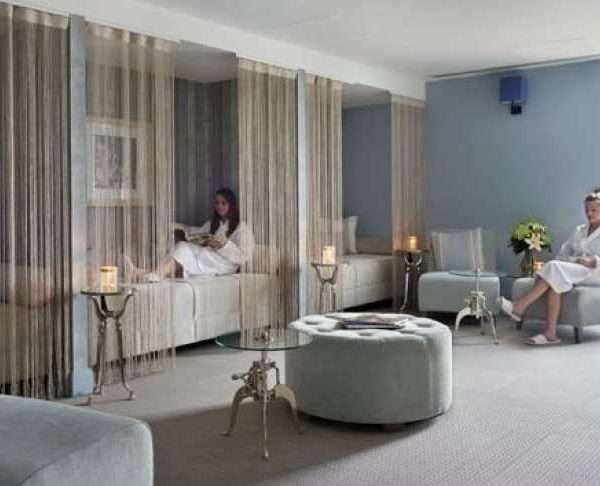 Blissful Spa Day Choice for Two