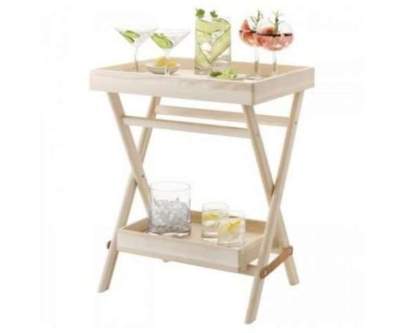 Handmade Gin Grand Serving Set