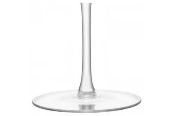 Narrow glass dome stand - image 3