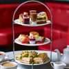 Afternoon Tea for Two at Cafe Rouge - UK Wide